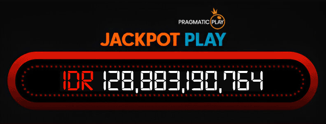 Jackpot Mobile AKAR128