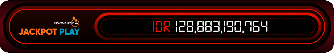 Jackpot AKAR128